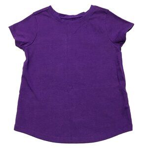 Garanimals Girls Purple T-Shirt Size 2T